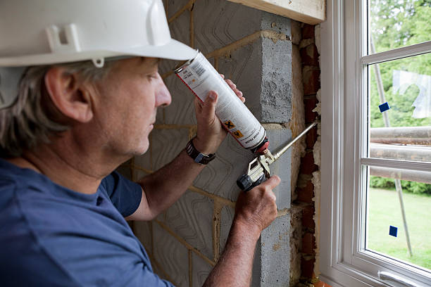 Best Spray Foam Insulation in Worthington, KY