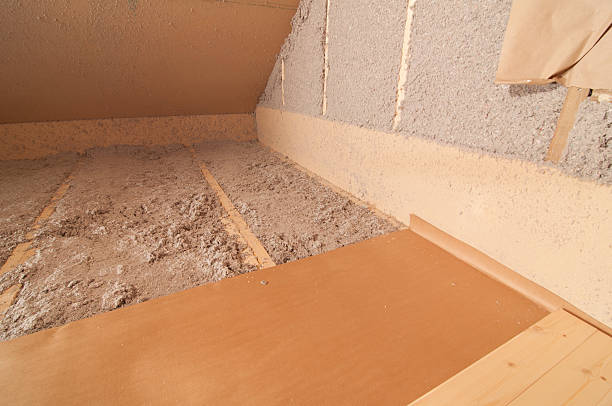 Types of Insulation We Offer in Worthington, KY